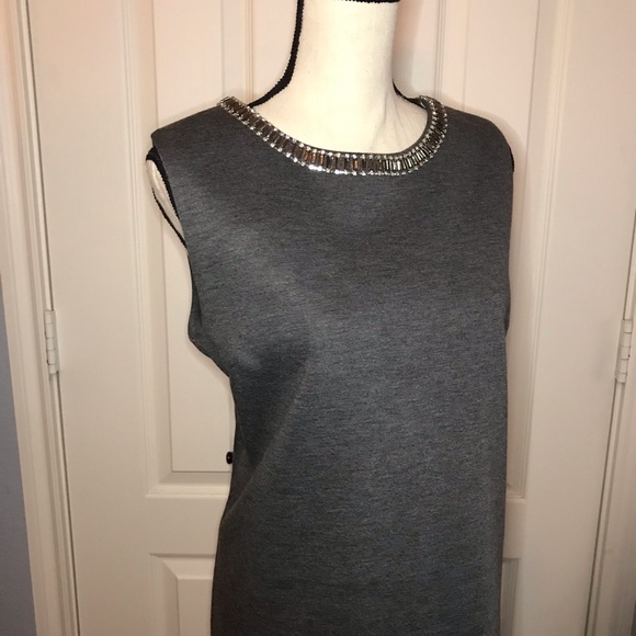 Gorgeous like new Cynthia Rowley sheath! - Picture 3 of 7